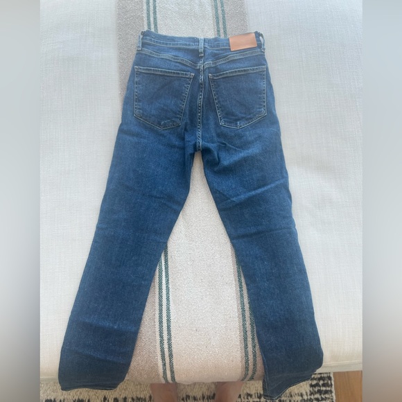 Citizens of Humanity Olivia high rise skinny Jean - Picture 4 of 9